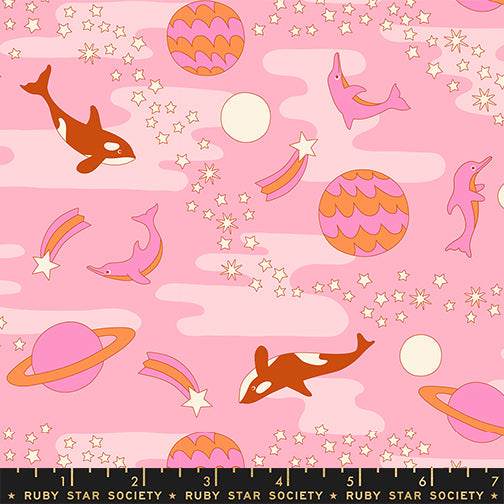 PREORDER Ruby Star Society Sticker Book So Long Posy