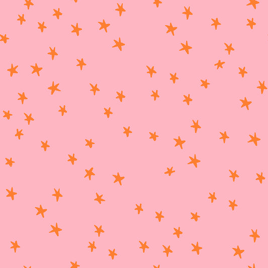 Ruby Star Society New Starry in Rosebud