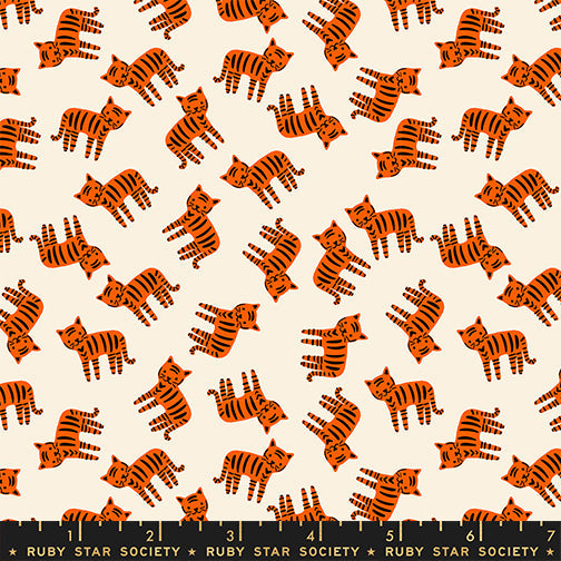 PREORDER Ruby Star Society 1 800 Calico Meow Natural