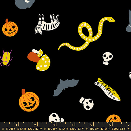 PREORDER Ruby Star Society Boo Valley My Favorite Things Black
