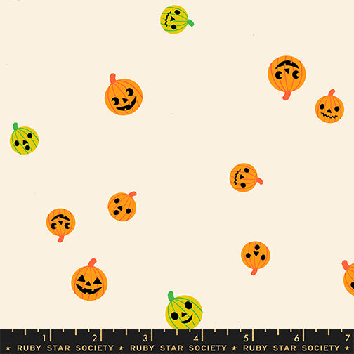 PREORDER Ruby Star Society Boo Valley Trick or Treat Natural
