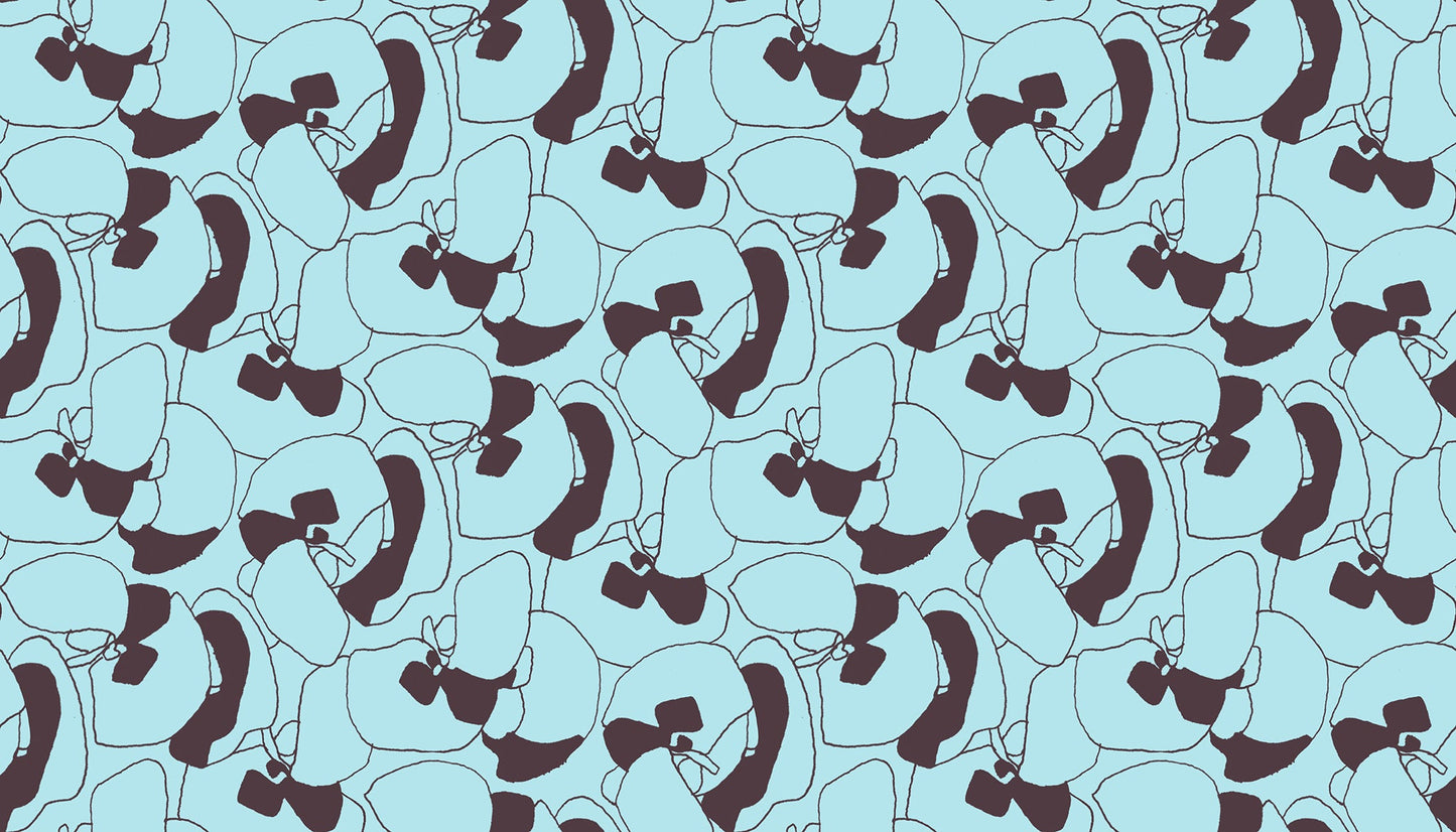 PREORDER Ruby Star Society Memento Seagrapes Polar