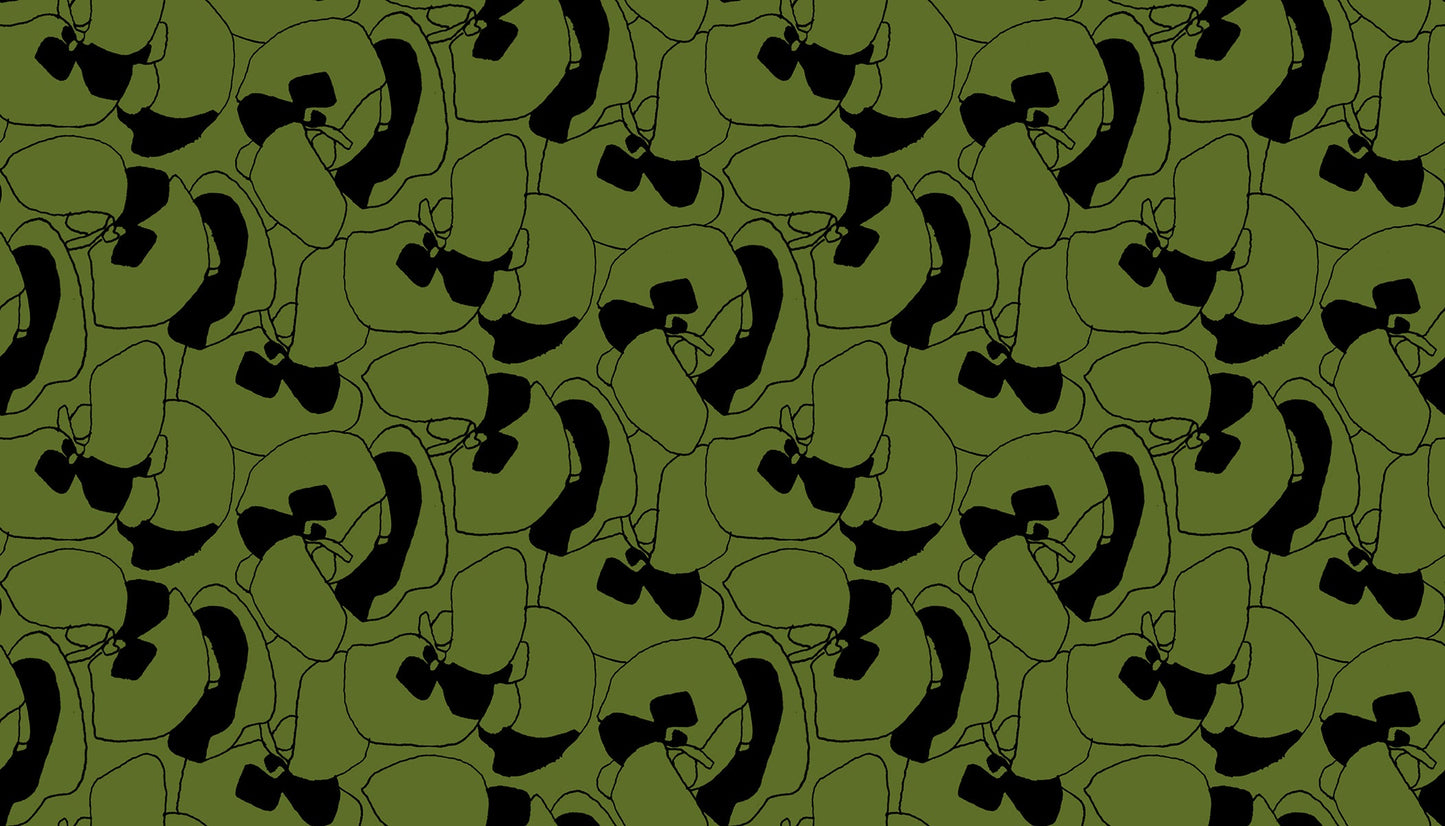 PREORDER Ruby Star Society Memento Seagrapes Sarah Green