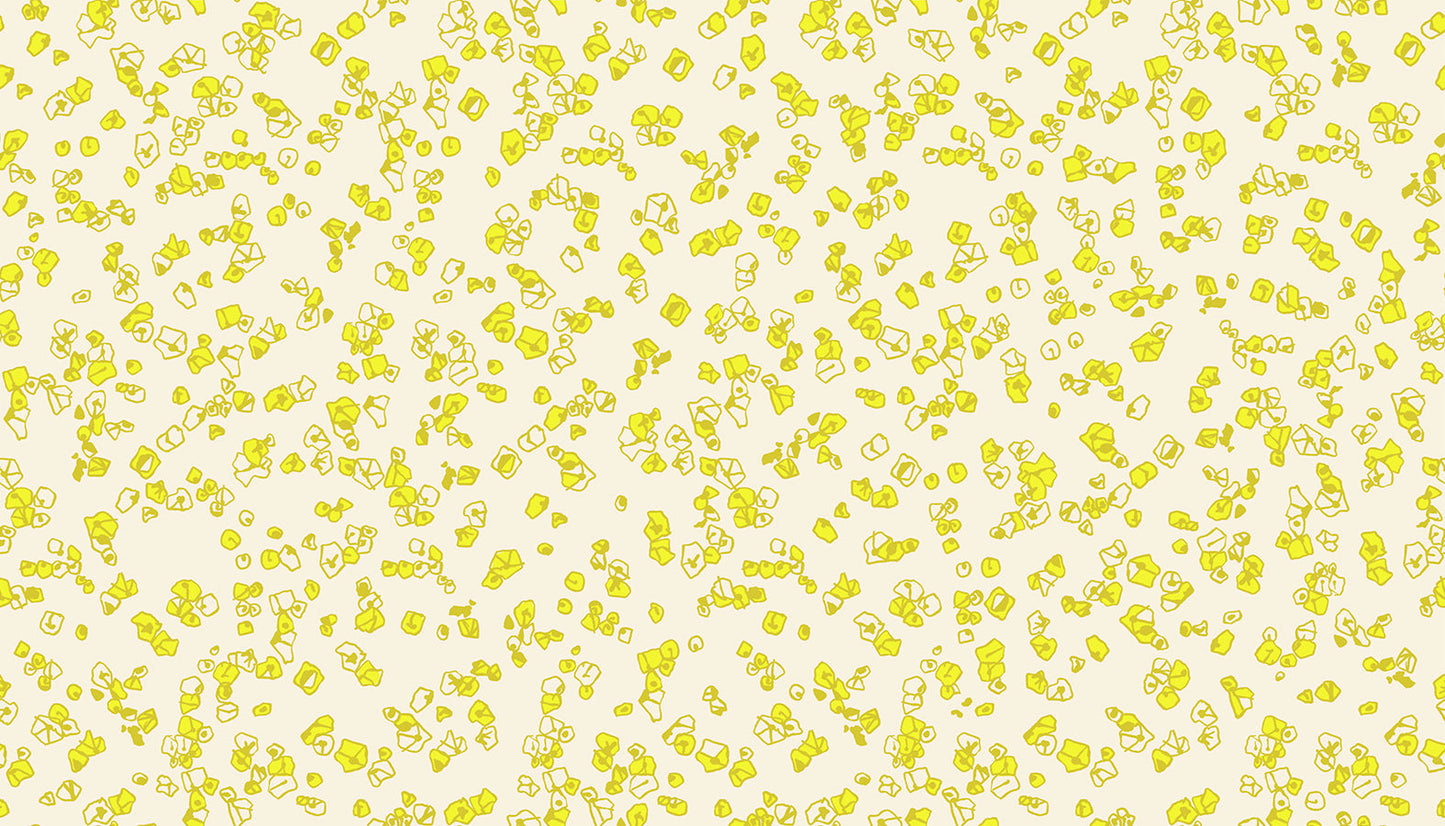 PREORDER Ruby Star Society Memento Grit Citron