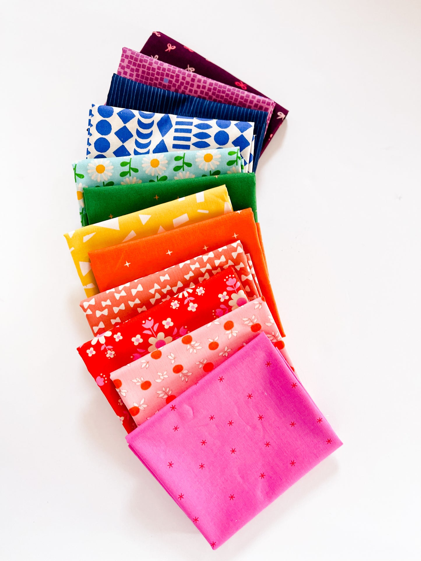 Radiant Rainbow Bundle