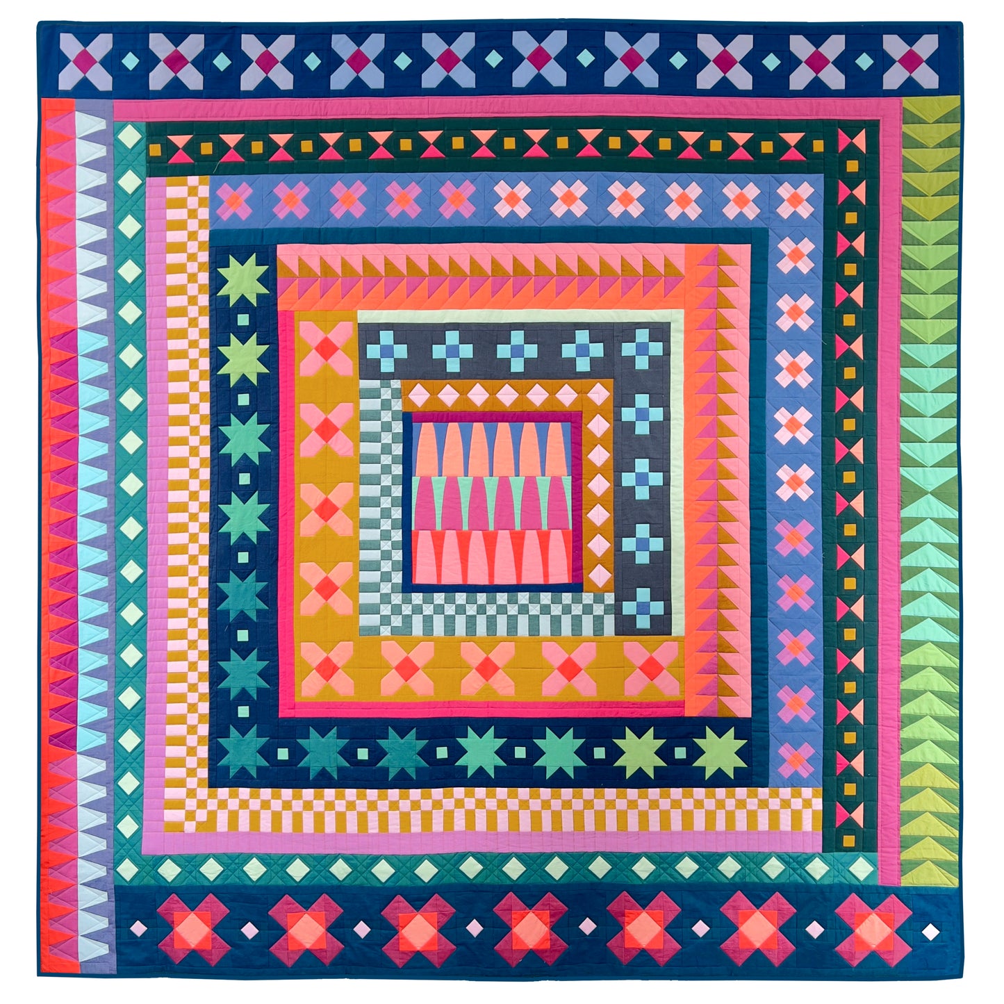 Tara Faughnan Ramble Block of the Month