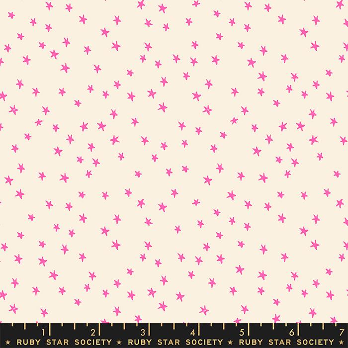 Ruby Star Society Mini Starry in Neon Pink