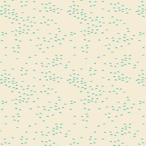 Art Gallery Fabrics Sunrise Sunset Eternal Awaking