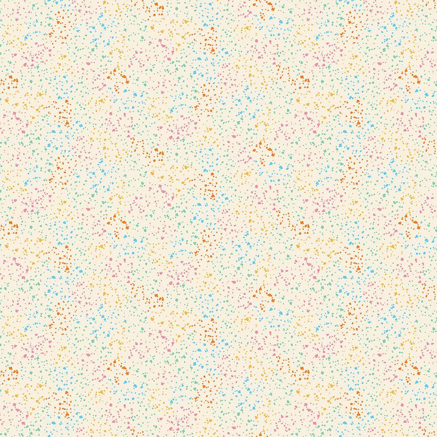 Dear Stella Stardust in Rainbow