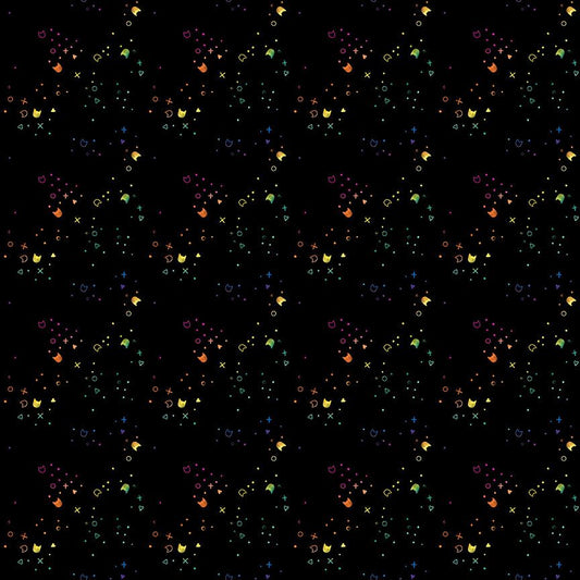 Dear Stella Kitty Litter in Laser