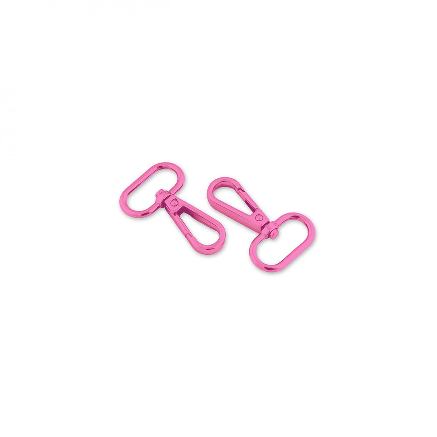 Sallie Tomato x Tula Pink Hardware 1" Swivel Hooks