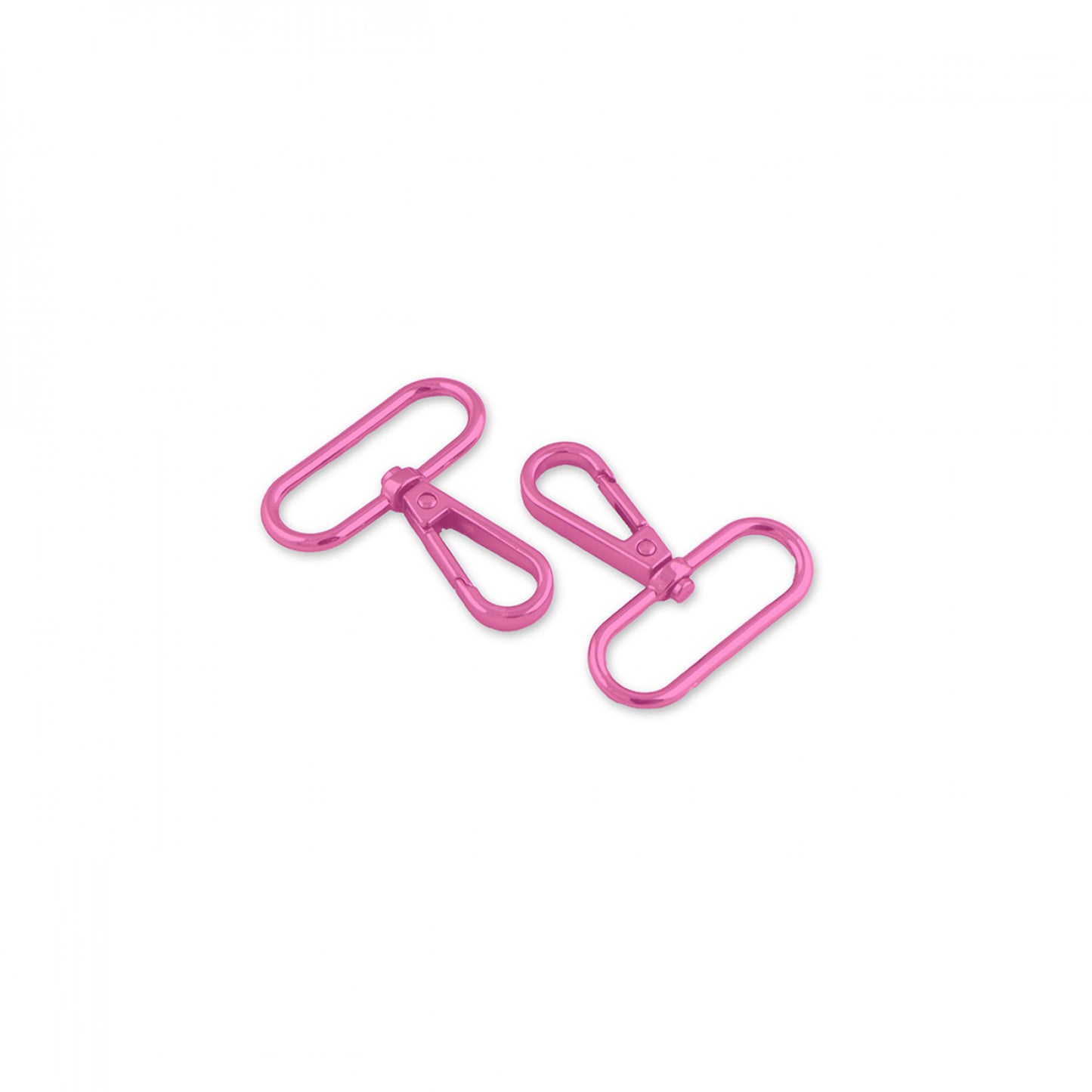 Sallie Tomato x Tula Pink Hardware 1.5" Swivel Hooks