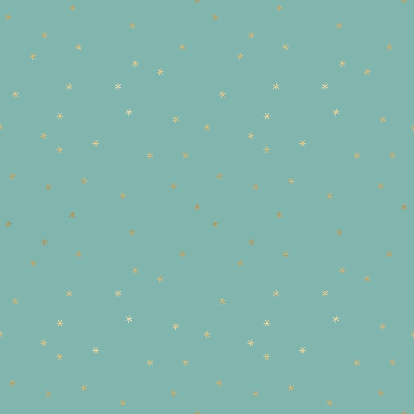 Ruby Star Society Metallic Spark in Ocean
