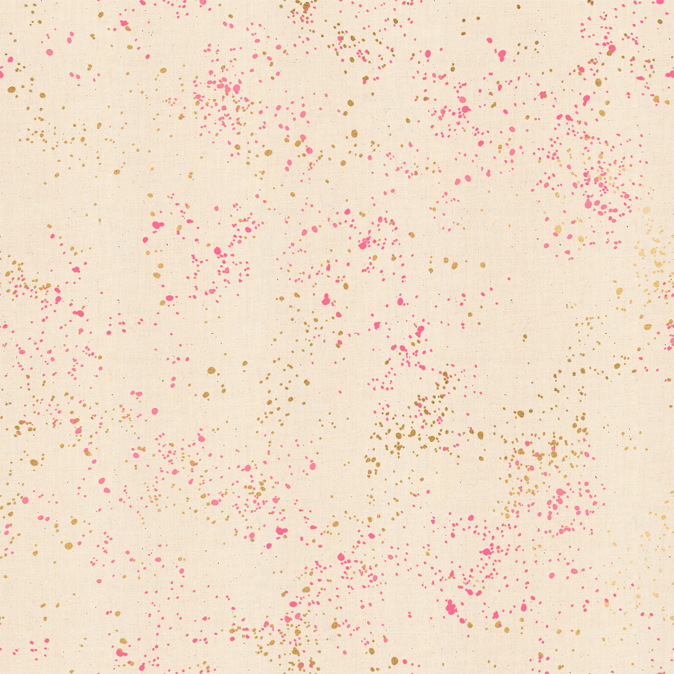Speckled in Neon Pink Ruby Star Society