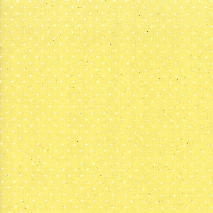 Add it Up in Soft Yellow Ruby Star Society