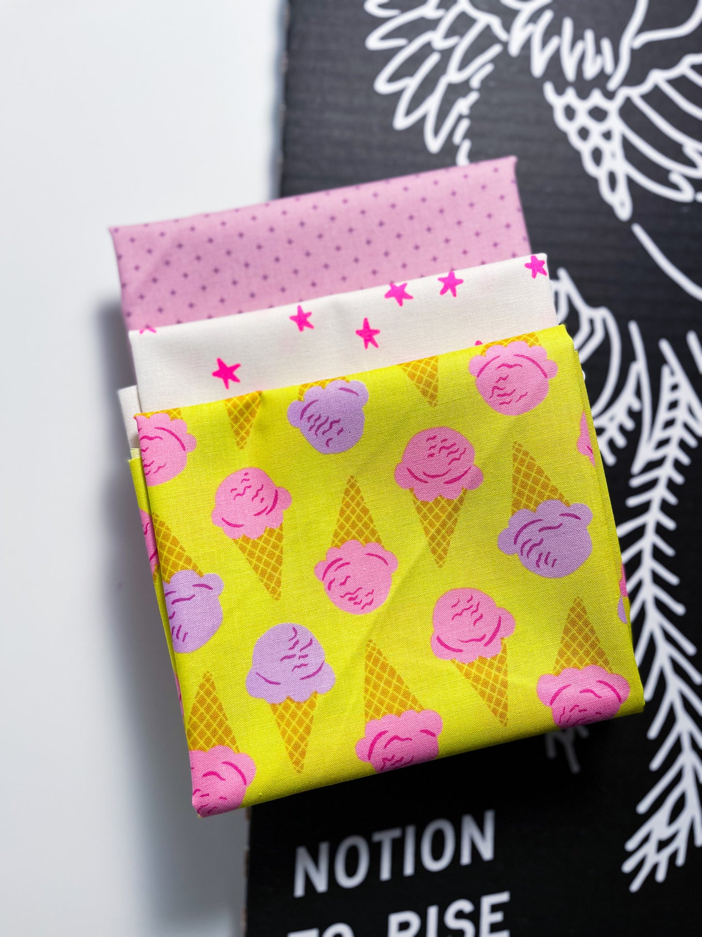 Ruby Star Society Economy Block Secret Stash Bundle