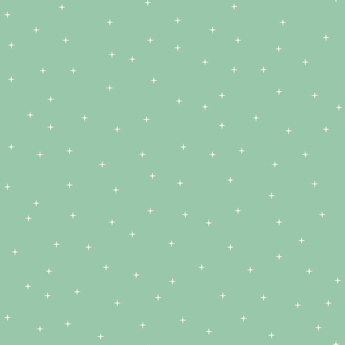 ruby star society curio flicker in moss by melody miller for moda fabrics