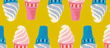 PREORDER Ruby Star Society Sparkle Mart 108” Wideback Golden Hour