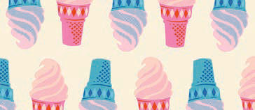 PREORDER Ruby Star Society Sparkle Mart 108” Wideback Natural