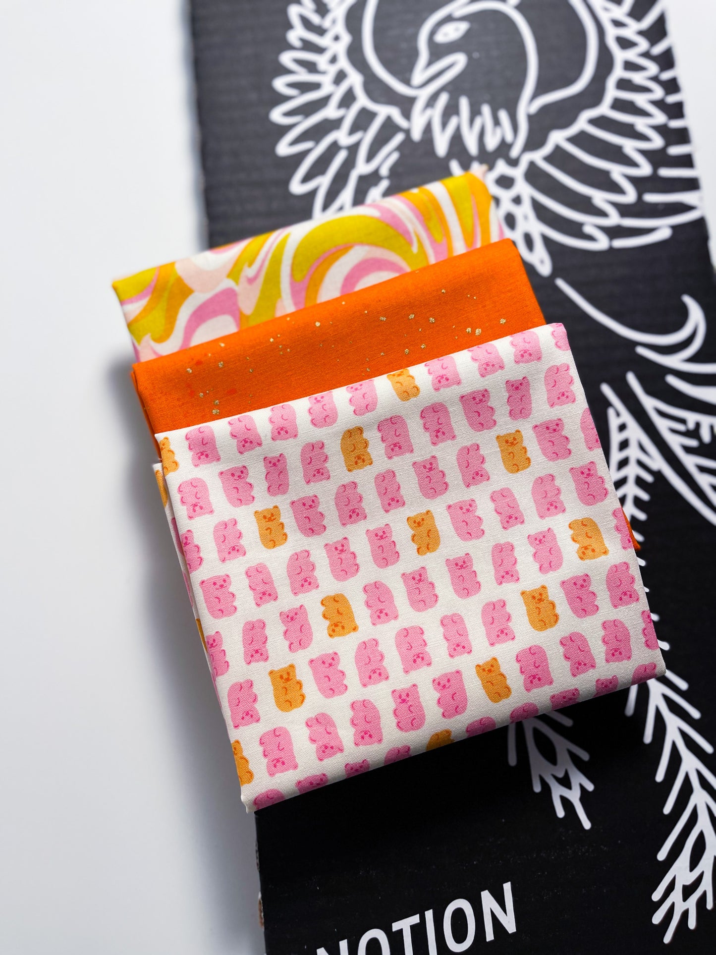 Ruby Star Society Economy Block Secret Stash Bundle