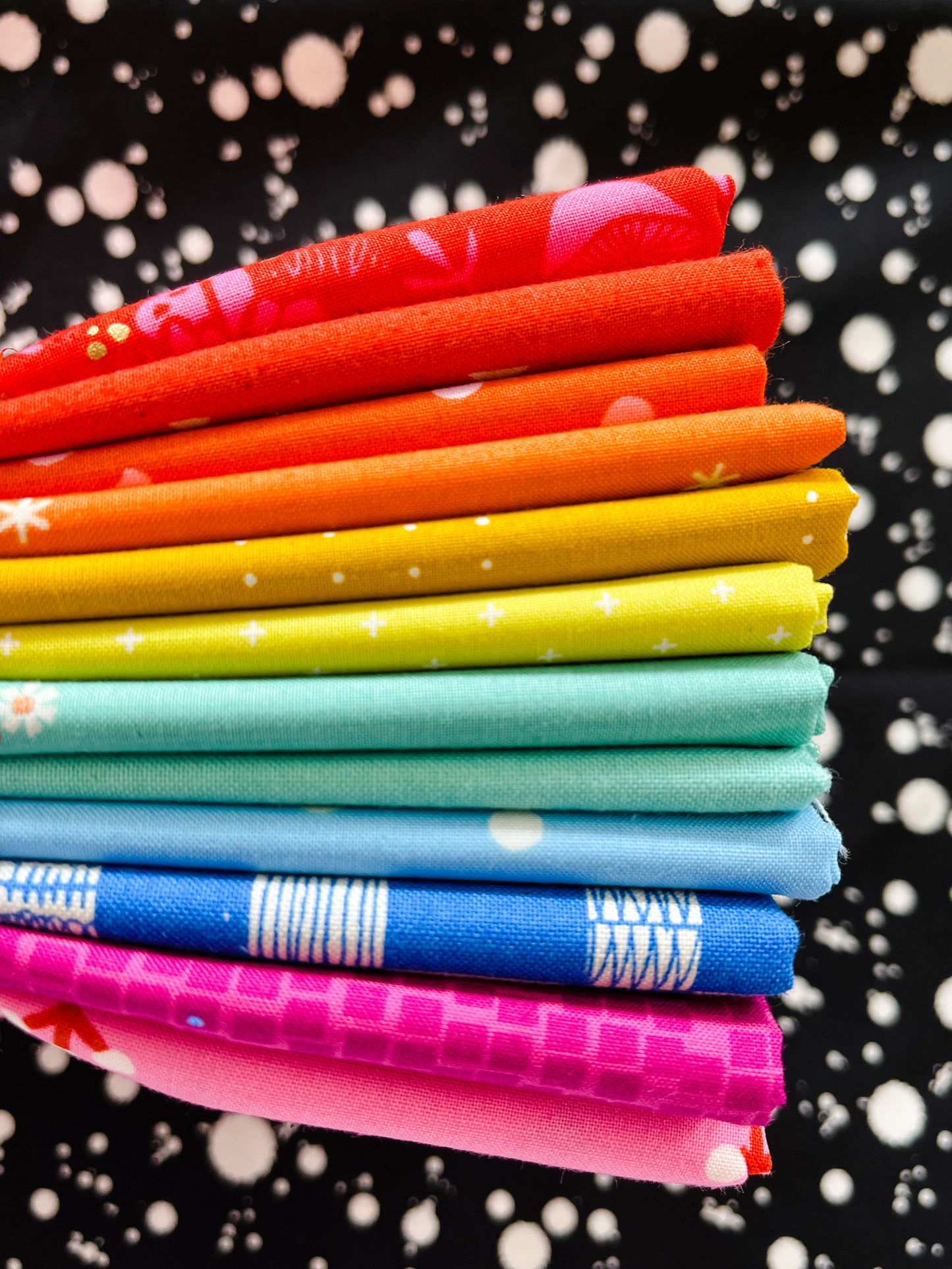 ruby star rainbow mystery bundle