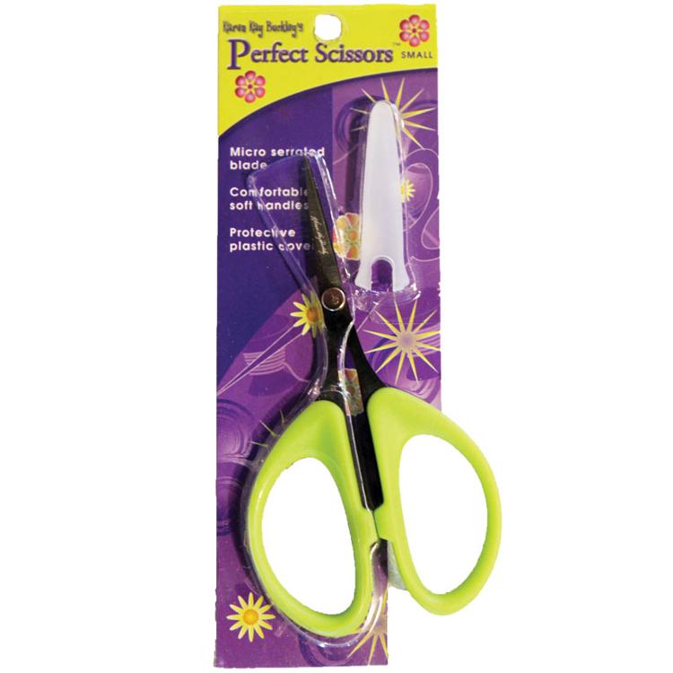Perfect Scissors 4" Karen Kay Buckley