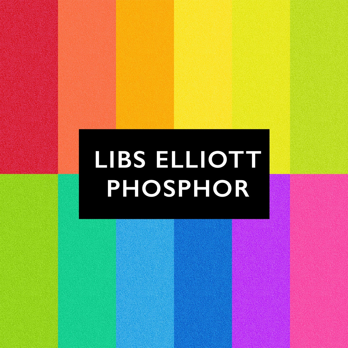 Libs Elliot Phosphor Bundle