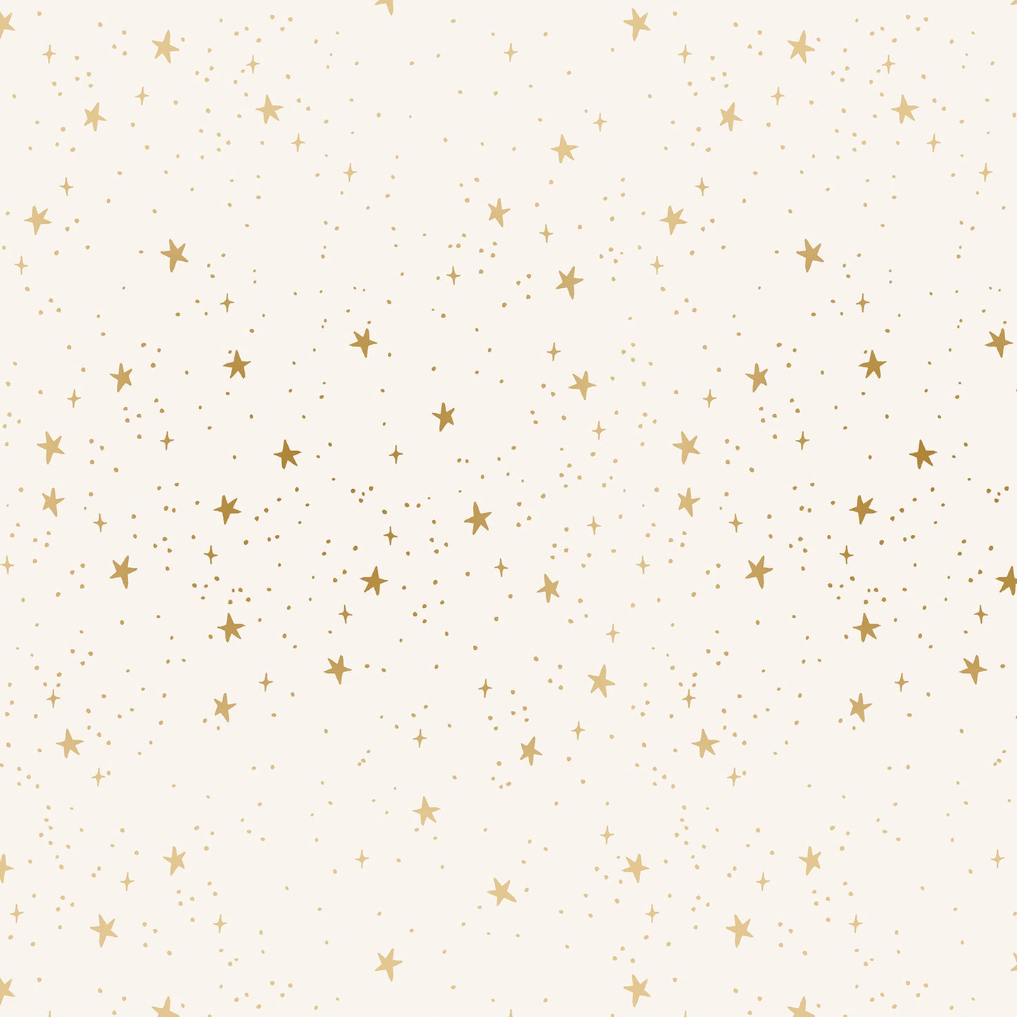 Primavera Stars in Cream Rifle Paper Co