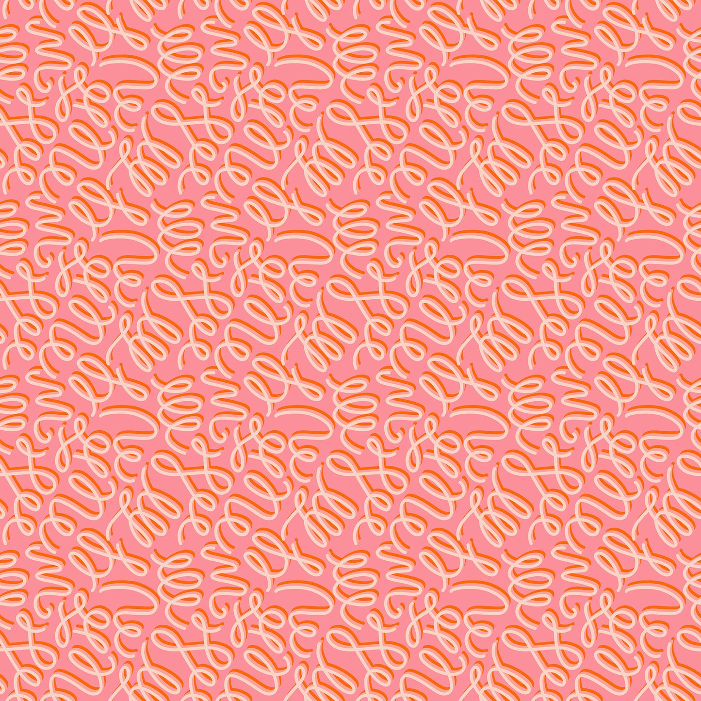 Reverie Loops in Sorbet Ruby Star Society