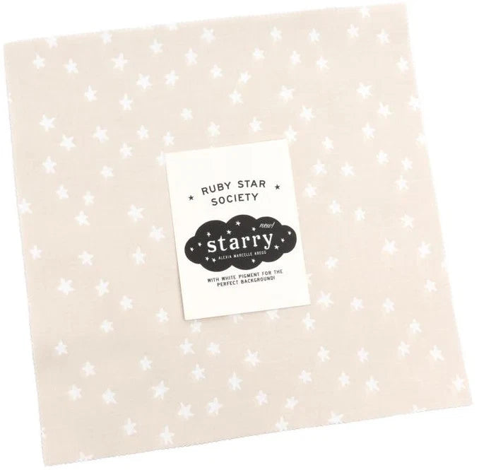 Ruby Star Society New Starry White Layer Cake
