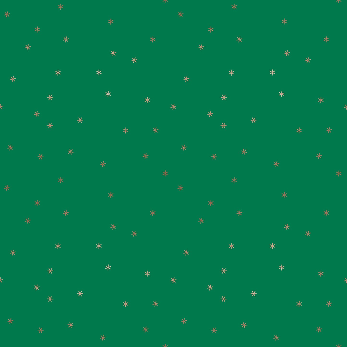 Ruby Star Society Spark in Metallic Evergreen designed by Melody Miller produced for moda fabrics