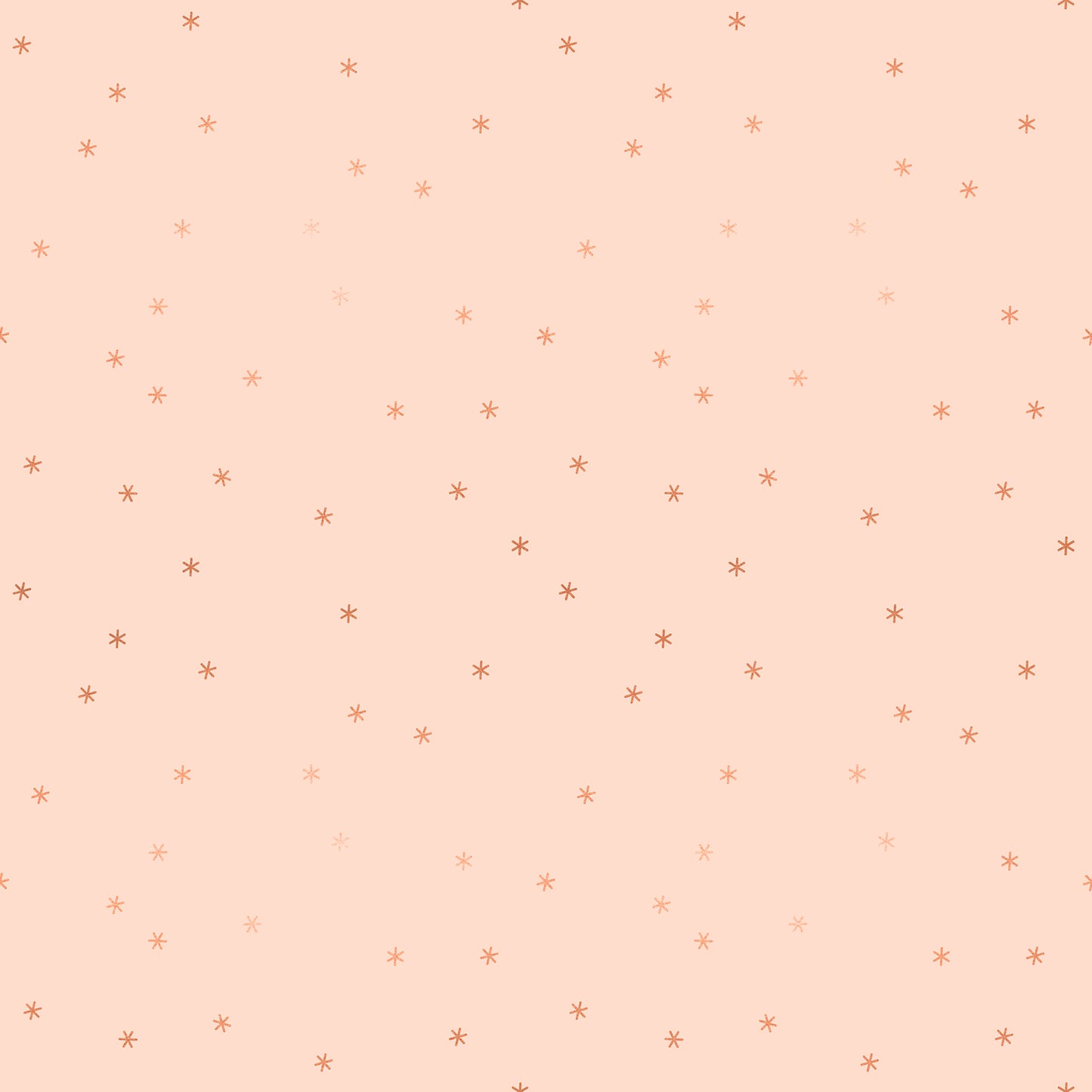 Ruby Star Society Spark in Metallic Peach Cream