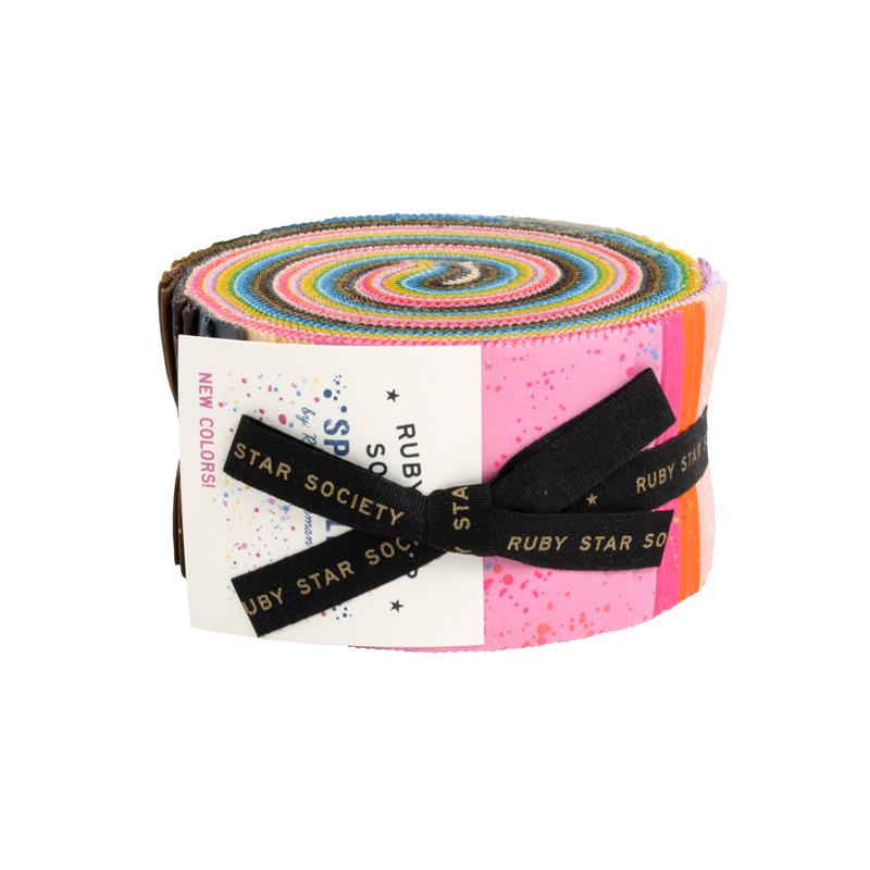 Ruby Star Society 2024 Speckled Jelly Roll