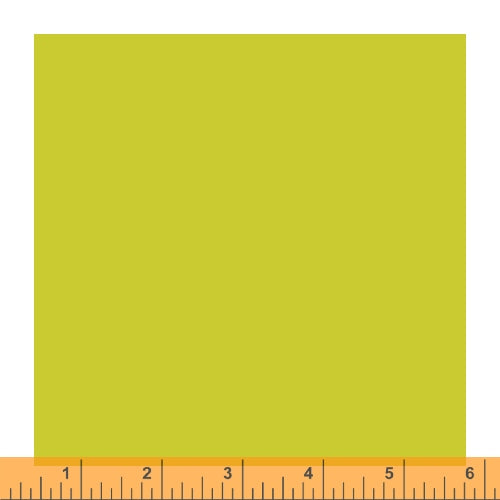Ruby & Bee Solid in Avocado