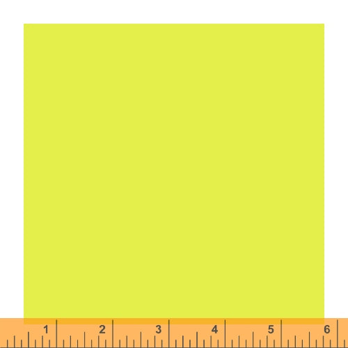 Ruby & Bee Solid in Limemade