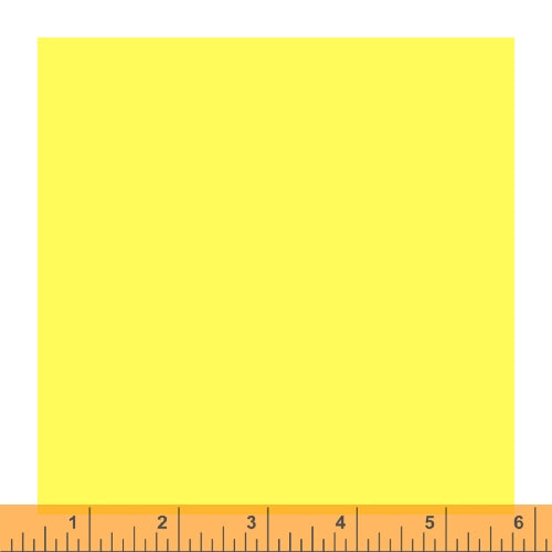 Ruby & Bee Solid in Lemonade