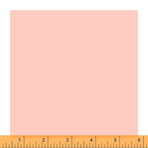 Ruby & Bee Solid in Blush