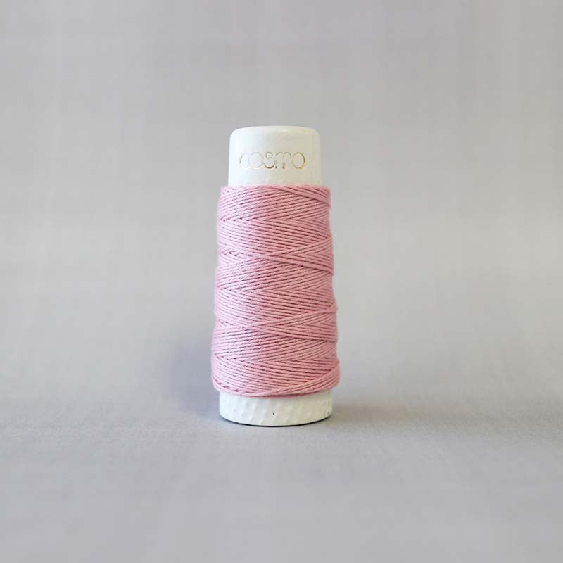Cosmo Hidamari Sashiko Thread Blossom