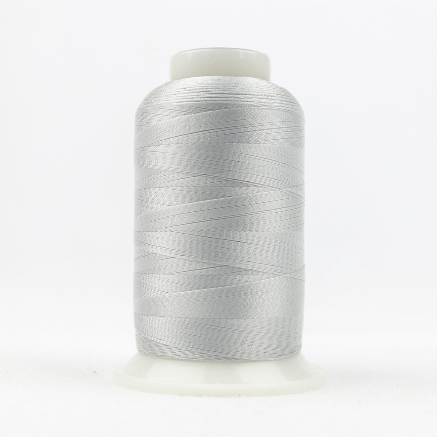 WonderFil Decobob 80wt 2000m Dove Grey