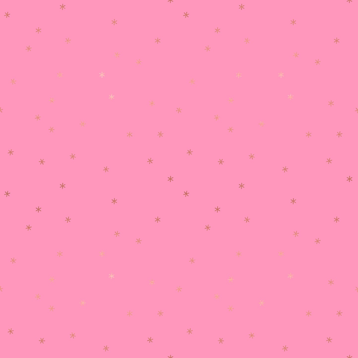 Spark in Flamingo Ruby Star Society