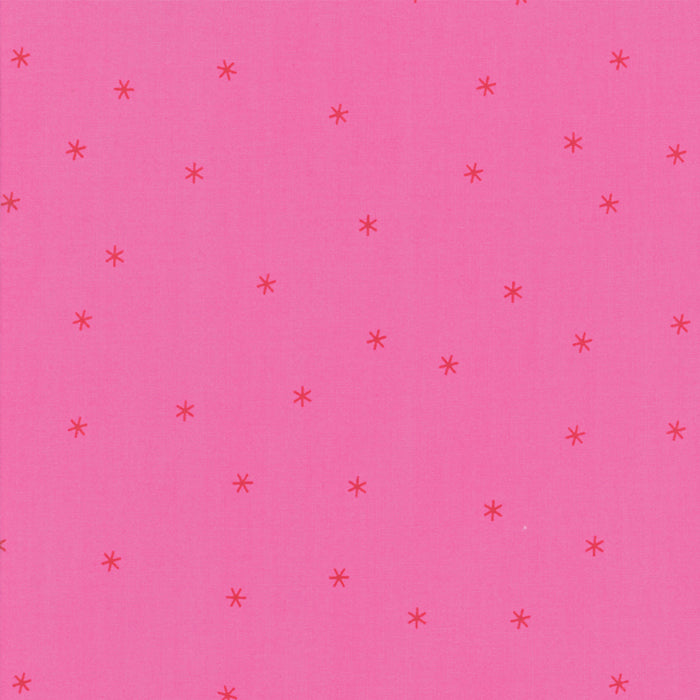 Spark in Lipstick Ruby Star Society