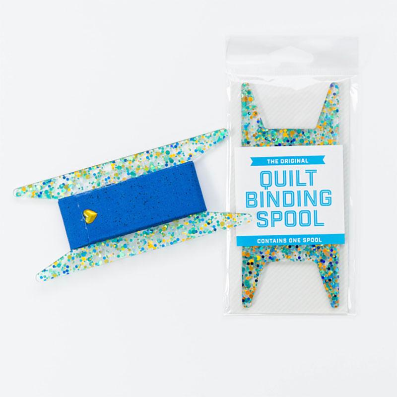 Stitch Supply Co Quilt Binding Spool