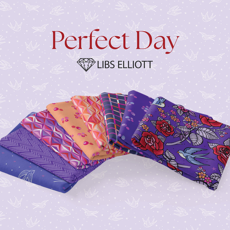 Perfect Day by Libs Elliott