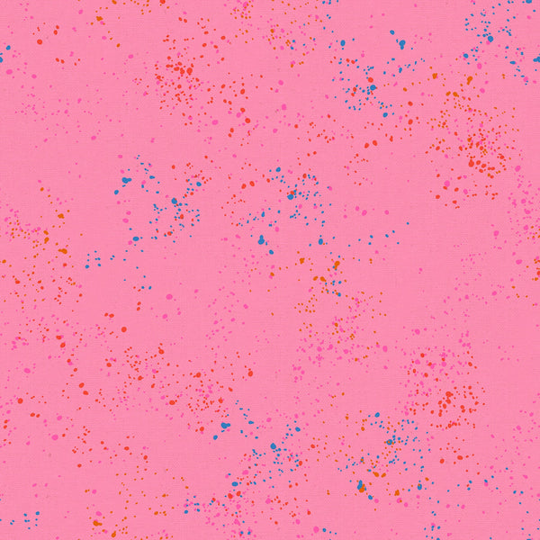 Ruby Star Society Speckled Canvas