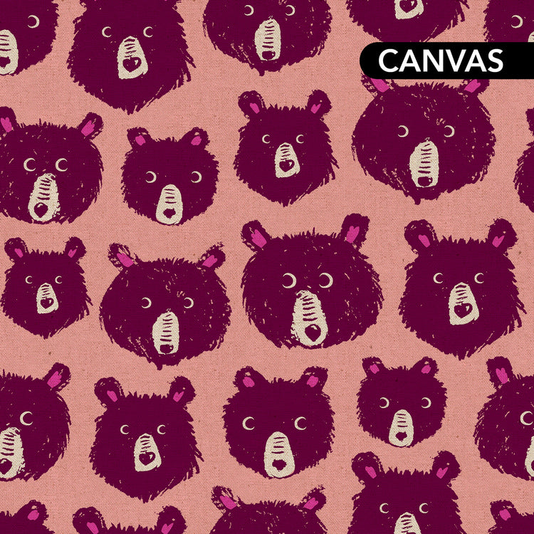 Canvas Fabric
