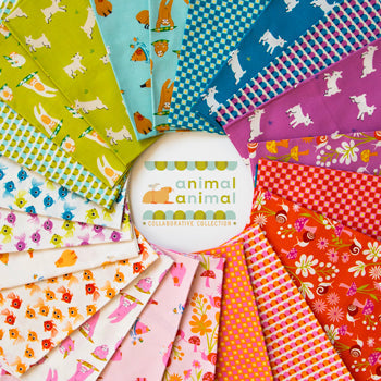 ruby star society animal animal