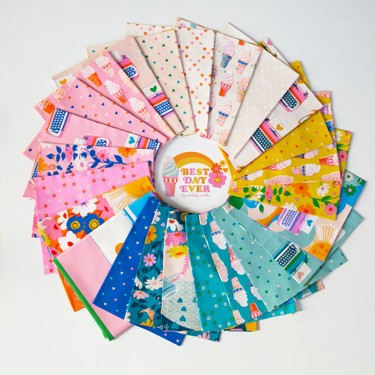 Ruby Star Society Best Day Ever by Melody Miller