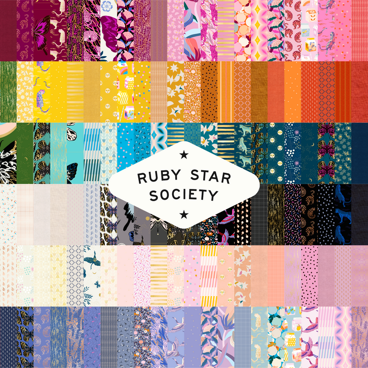 Ruby Star Society