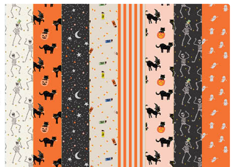 Rifle Paper Co Halloween