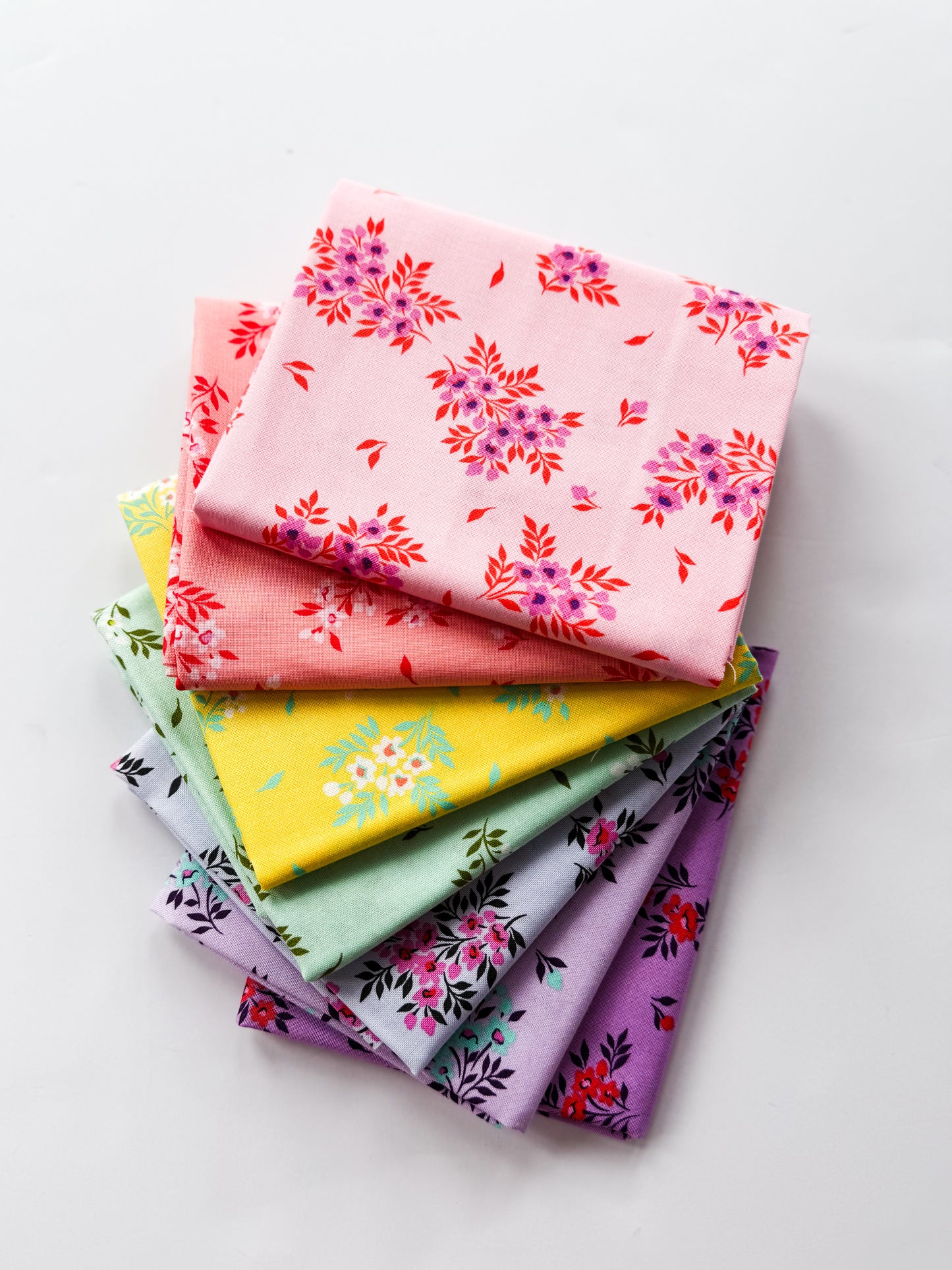 Tula Pink True Colors Shop Cut Bundle